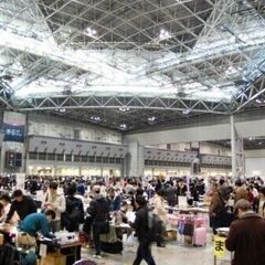 関東のイベント、映像補助スタッフ募集！充実した研修を用意！の画像