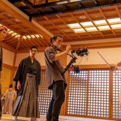 関東のイベント、映像補助スタッフ募集！充実した研修を用意！の画像