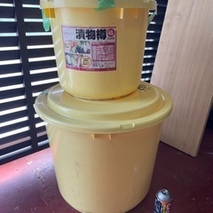 漬物樽
