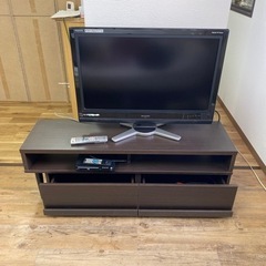 TV   TV台