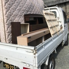 ★1日のみ単発！★2月26日時給1500円 4時間ほどの引っ越し...