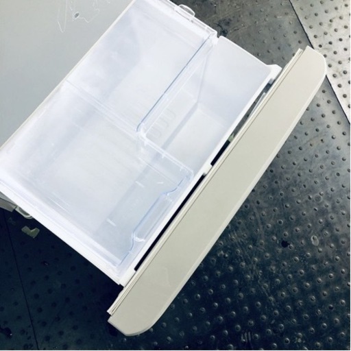 【募集中!!】350L 両開き冷蔵庫 