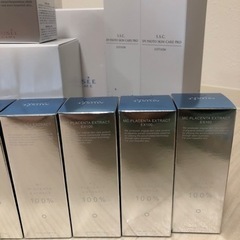値下げしました]ミュゼ 美容製品諸々