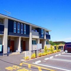 💖仲介手数料割引中💖八高線「用土」駅徒歩18分🌟最上階・角部屋2...