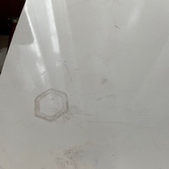 折りたたみ式ローテーブルの画像