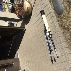 天体望遠鏡