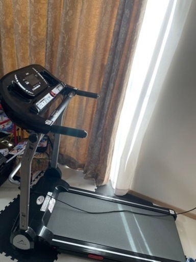 ALINCO製電動ウォーカー現在取り引き中です。