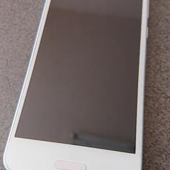 AQUOS SHARP SHV40