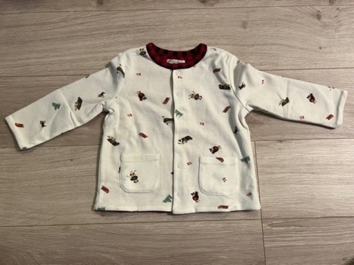 ラルフローレン　ベビー服　新品未使用