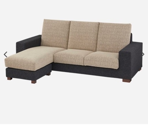 ケユカ　アコード　ソファ