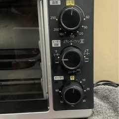 コンベクションオーブン PFC-D15A リサイクルショップ宮崎屋　佐土原店22.2.24Fの画像