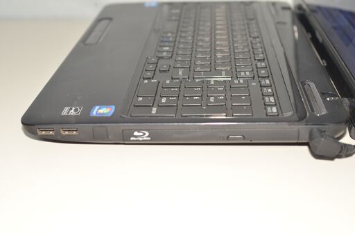 最新Windows11+office 爆速新品SSD250GB 東芝Dynabook T451/58EB 第二世代i7/メモリ8GB/15.6インチ/USB3.0/無線/ブルーレイ/便利なソフト