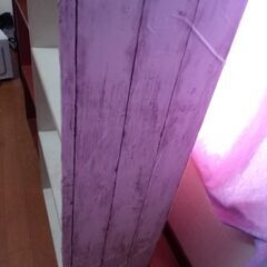 カラーボクス白