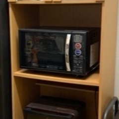 値段交渉可　ニトリ　食器棚