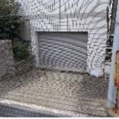 事務所居抜きテナント♫倉庫付き♫山手幹線沿いで便利ですよ♫ - 神戸市
