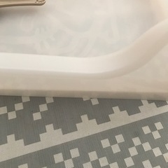 猫ちゃん用トイレの画像