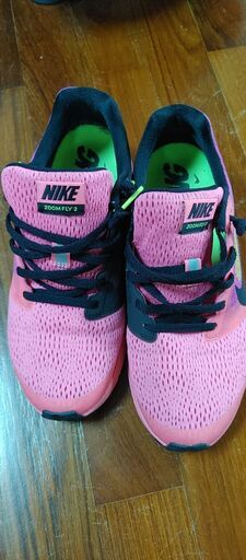 NIKE24㎝