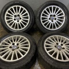 【DUNLOP SP SPORT 01 205/55R16】夏タ...