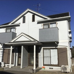 🌷ジモティー限定　初期費用９万円🌷大網白里市清名幸谷　P無料　テラハ💖