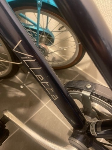 BRIDGESTONE 自転車