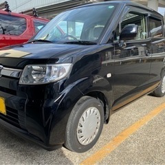 【特選中古車】Ｈ19 ホンダ　ゼスト　実走行19,000km
