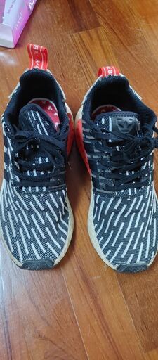 adidasコラボ24㎝