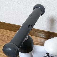 D-bike mini　白の画像