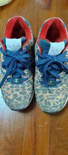 adidas24㎝