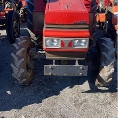 FX265トラクター
