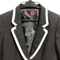 150㎝ジャケットの画像