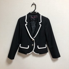 150㎝ジャケットの画像