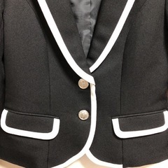 150㎝ジャケットの画像