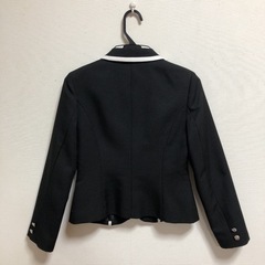 150㎝ジャケットの画像