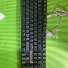 機械キーボード