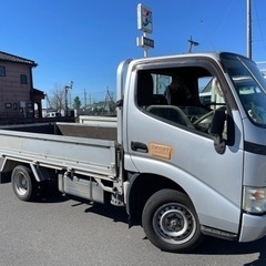 トラックレンタル