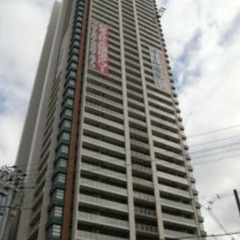 【新福島駅】タワーマンション８階部分💖憧れのタワマンに🤩🤩