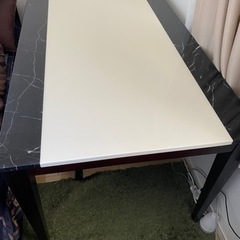 （取引相談中）ダイングテーブルの画像