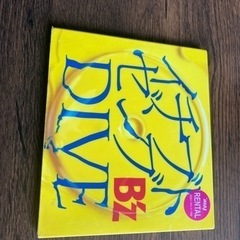 B’zのCD