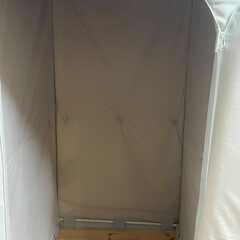 防音室 吸音室 infist Design 簡易吸音ルーム Light Room ライトルームプラス Lサイズの画像