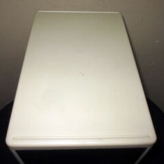売却済み【取りに来ていただける方】ダストボックス★1個(9Z0477)の画像