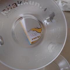 新品、中古品、お皿、カップセットの画像