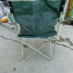 E979　CAPTAIN STAG CS ラウンジチェアー  型番NO.M‐３８８９の画像