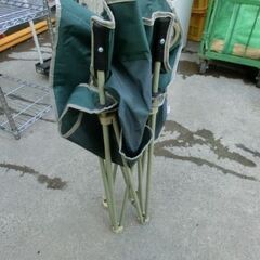 E979　CAPTAIN STAG CS ラウンジチェアー  型番NO.M‐３８８９の画像