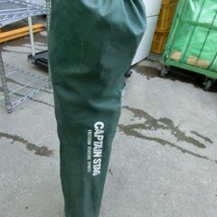 E979　CAPTAIN STAG CS ラウンジチェアー  型番NO.M‐３８８９の画像