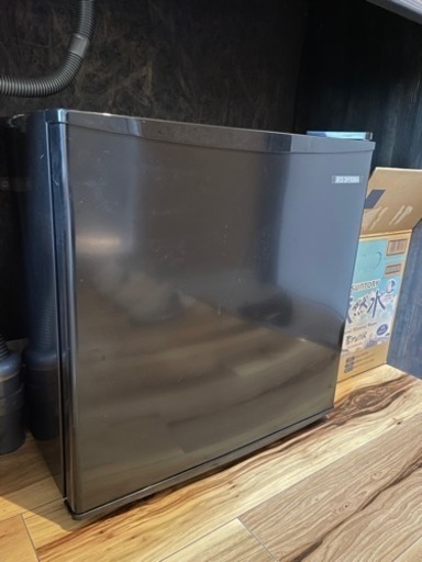 ほぼ新品 冷蔵庫