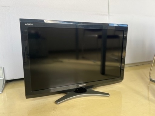 SHARP AQUOS 値下げしました。