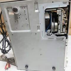 パイオニア コンポーネントステレオ 4点セットの画像