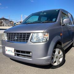 【コミコミ価格】平成21年式 三菱 ekワゴン M 4WD☆DB...