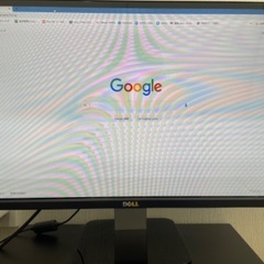 23インチ　ディスプレイ(モニター)　S2340Lc