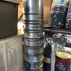 ベール缶1個当たりですの画像